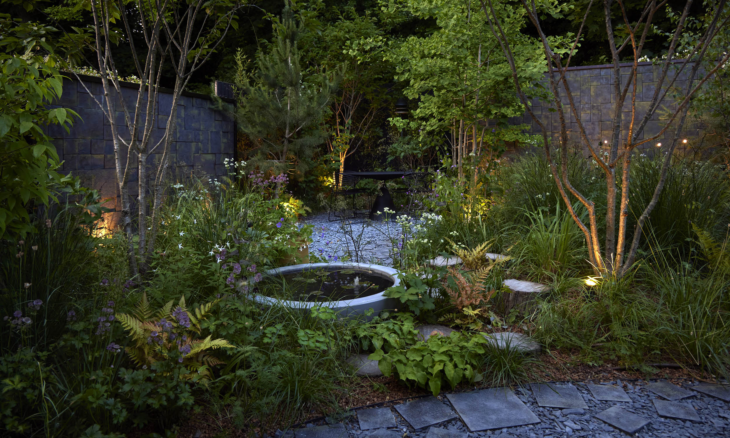 荷兰世园会  自然之境丨荷兰阿尔梅勒丨Stefano Marinaz景观公司（SMLA）-66