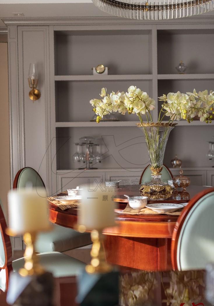 美式轻奢，点亮高级灰的精致生活-4