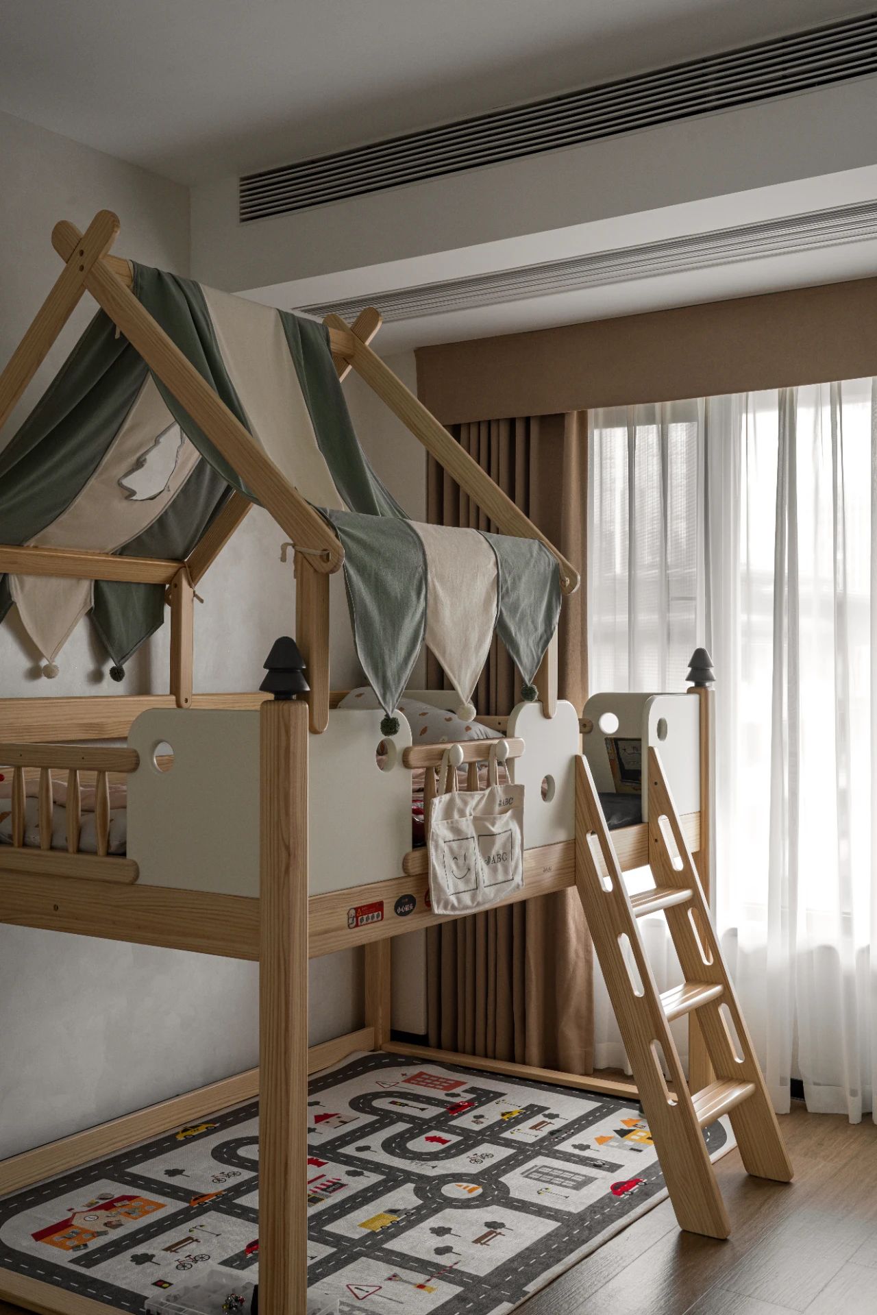 贵阳空中复式大宅丨中国贵阳丨贵州凡舍空间设计有限公司-110