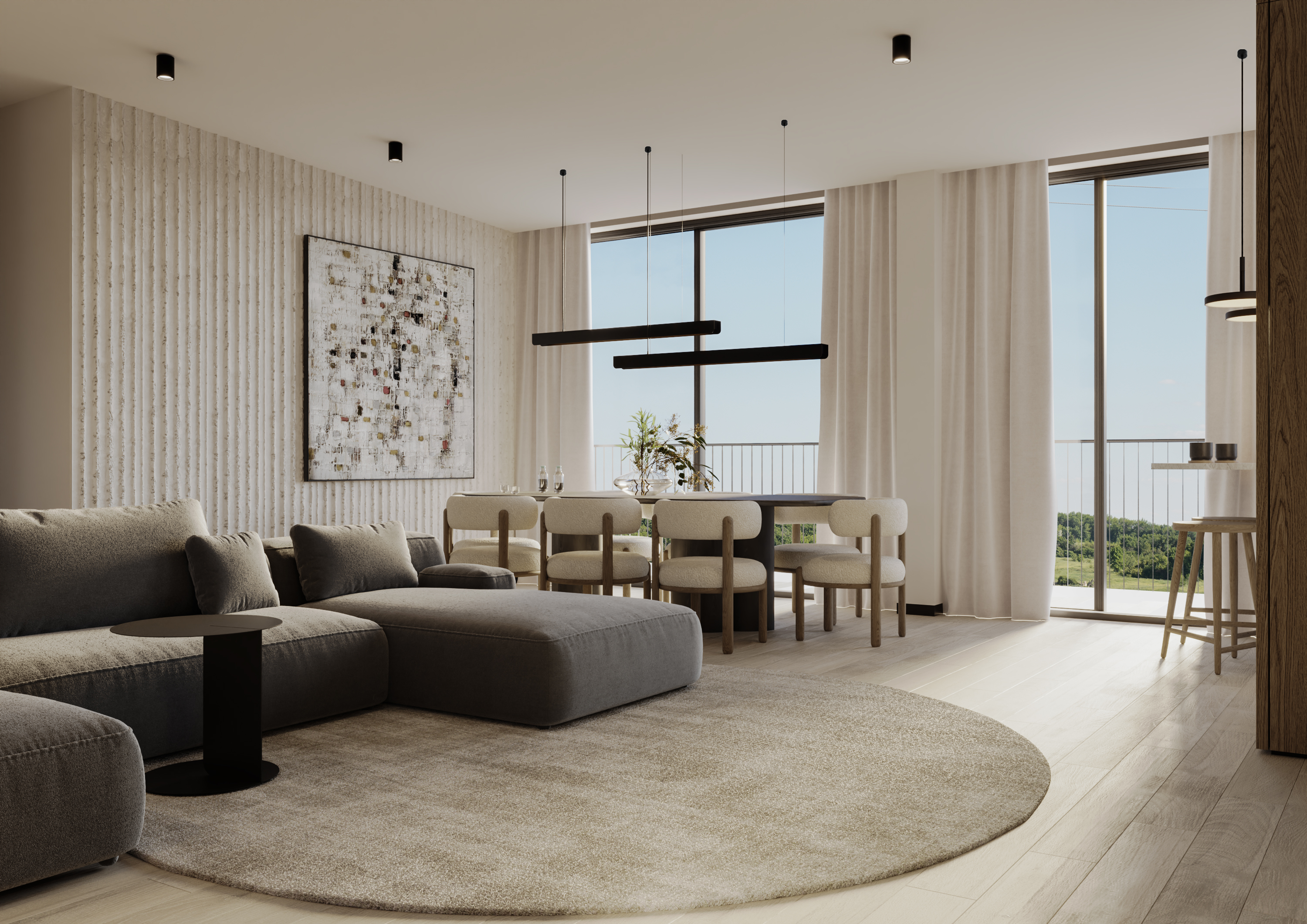 德国CO  LIVING项目丨Vladimir Nalbat等7人团队-10