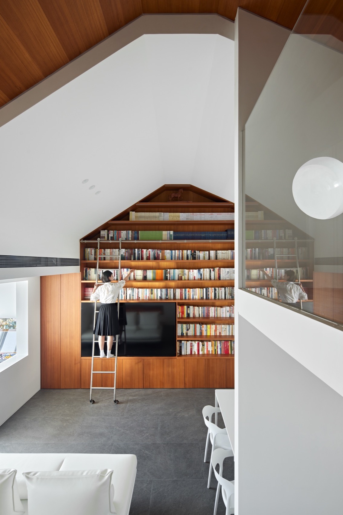 房舍巷子,北京 / 戏构建筑 刘阳-143