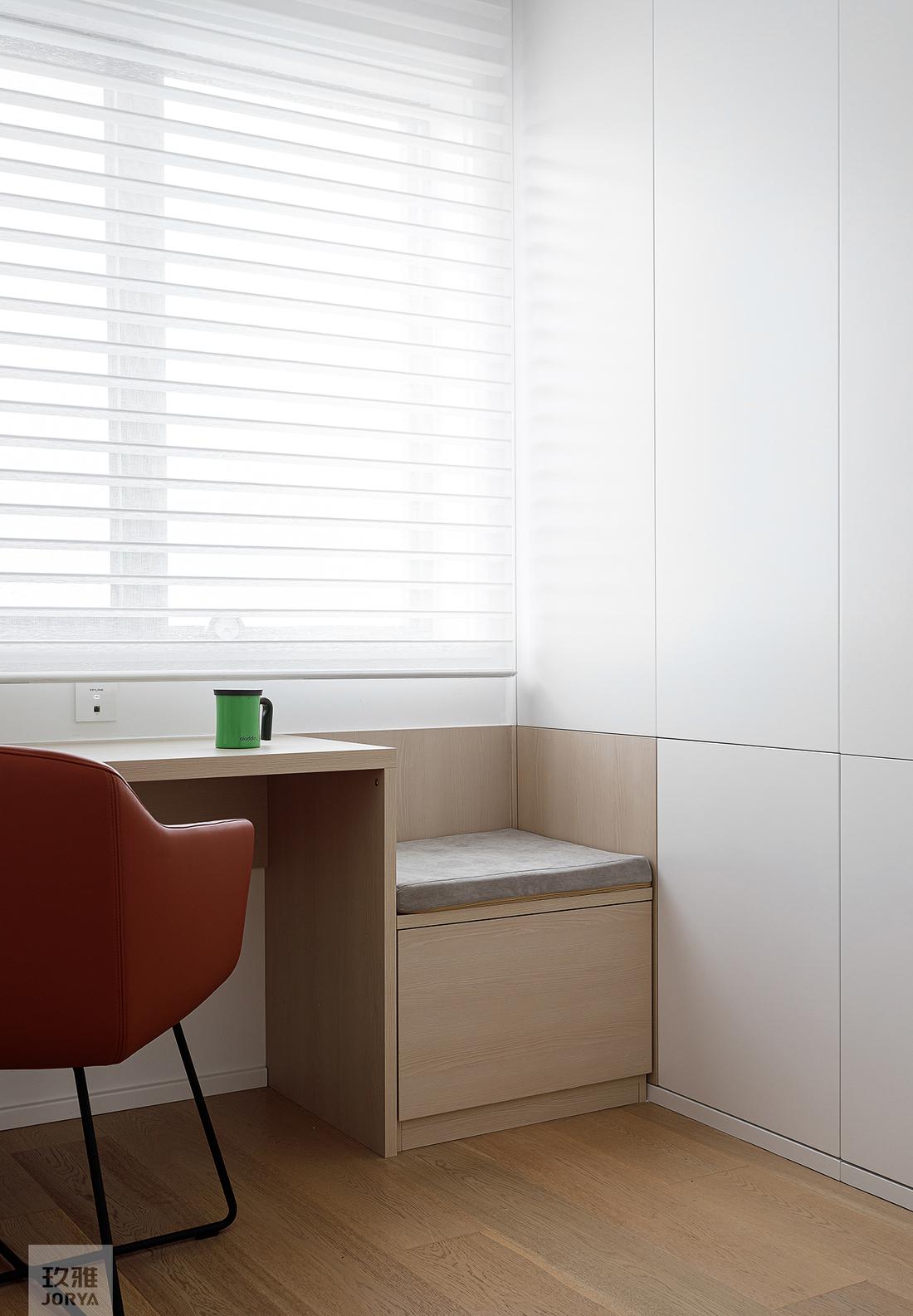 现代简约空间设计丨JORYA玖雅-80