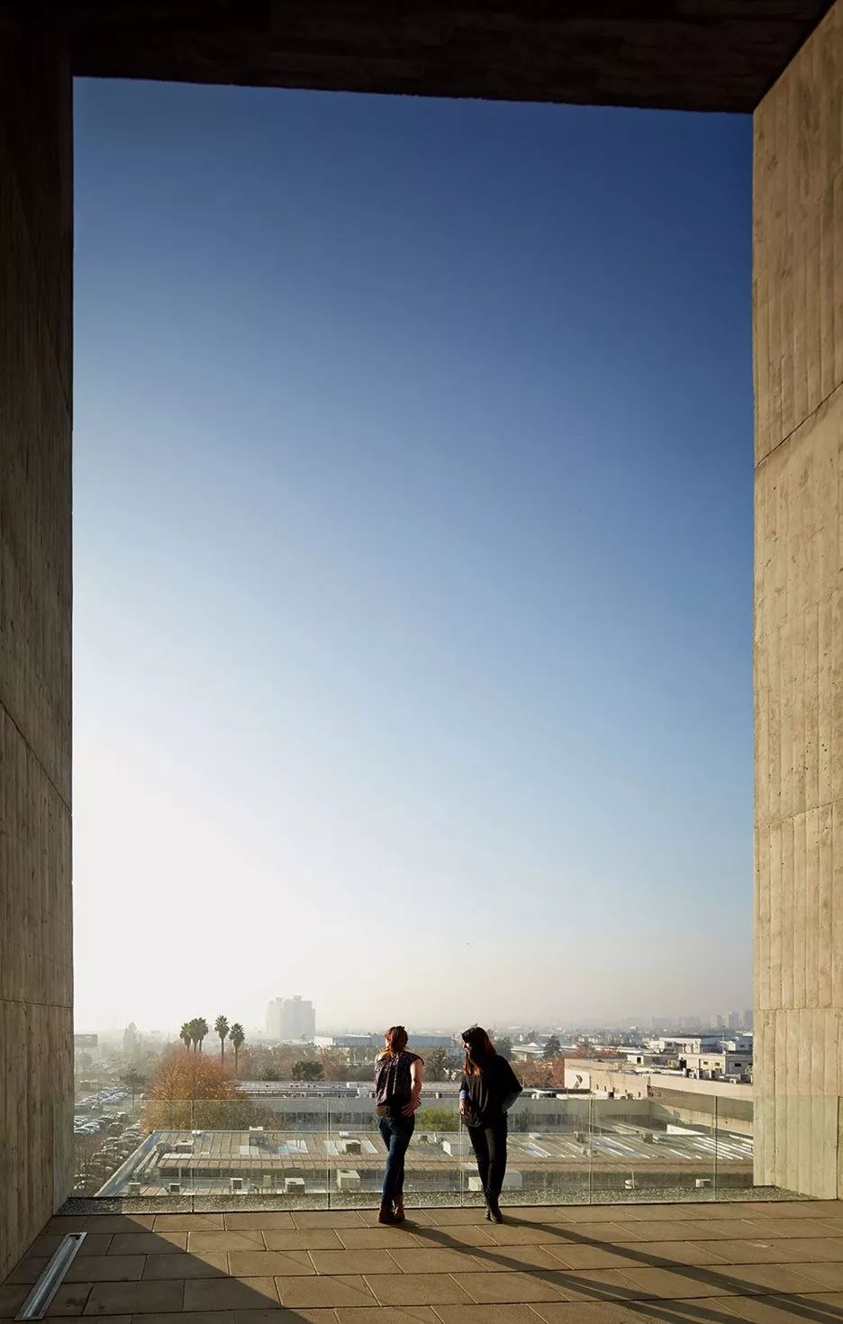 智利的建筑人道主义者 Alejandro Aravena-28