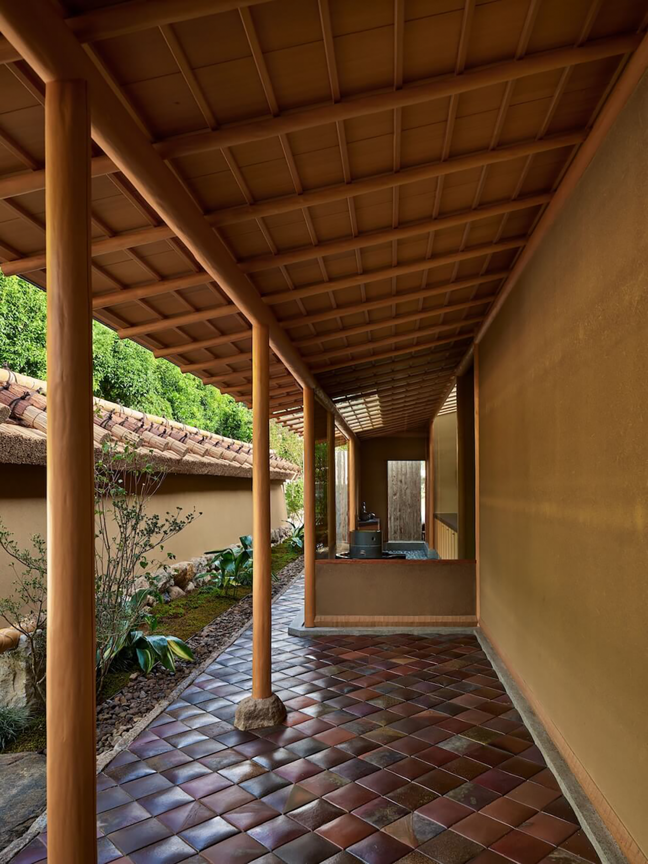 温润的侘寂 | Toru Shimokawa-79