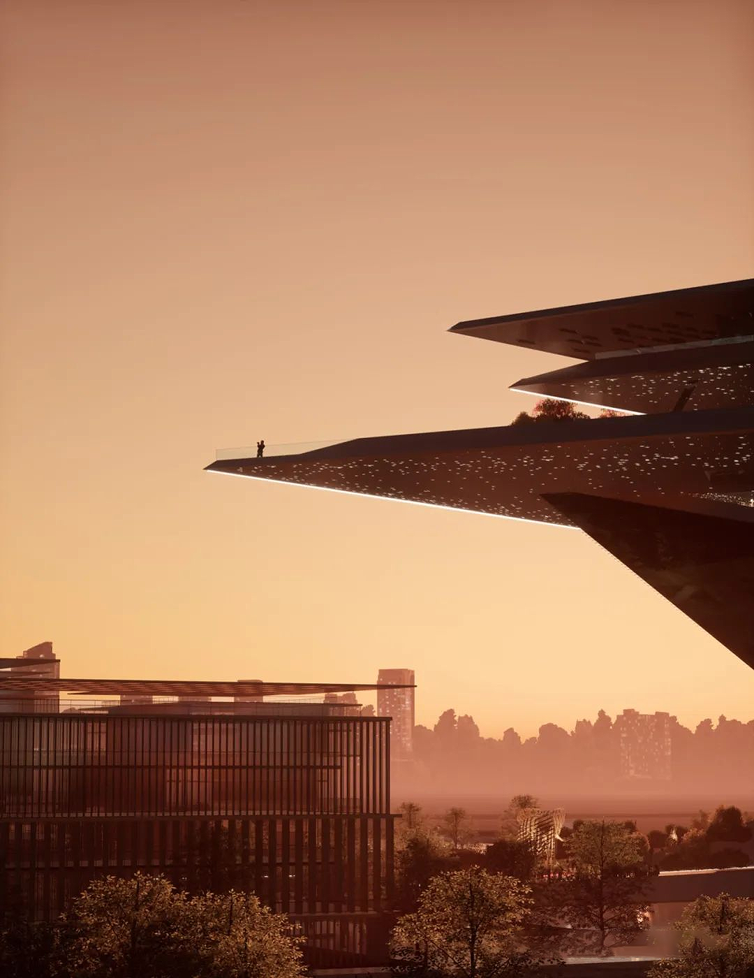 云水无边丨中国上海丨丹尼尔斯坦森事务所-3