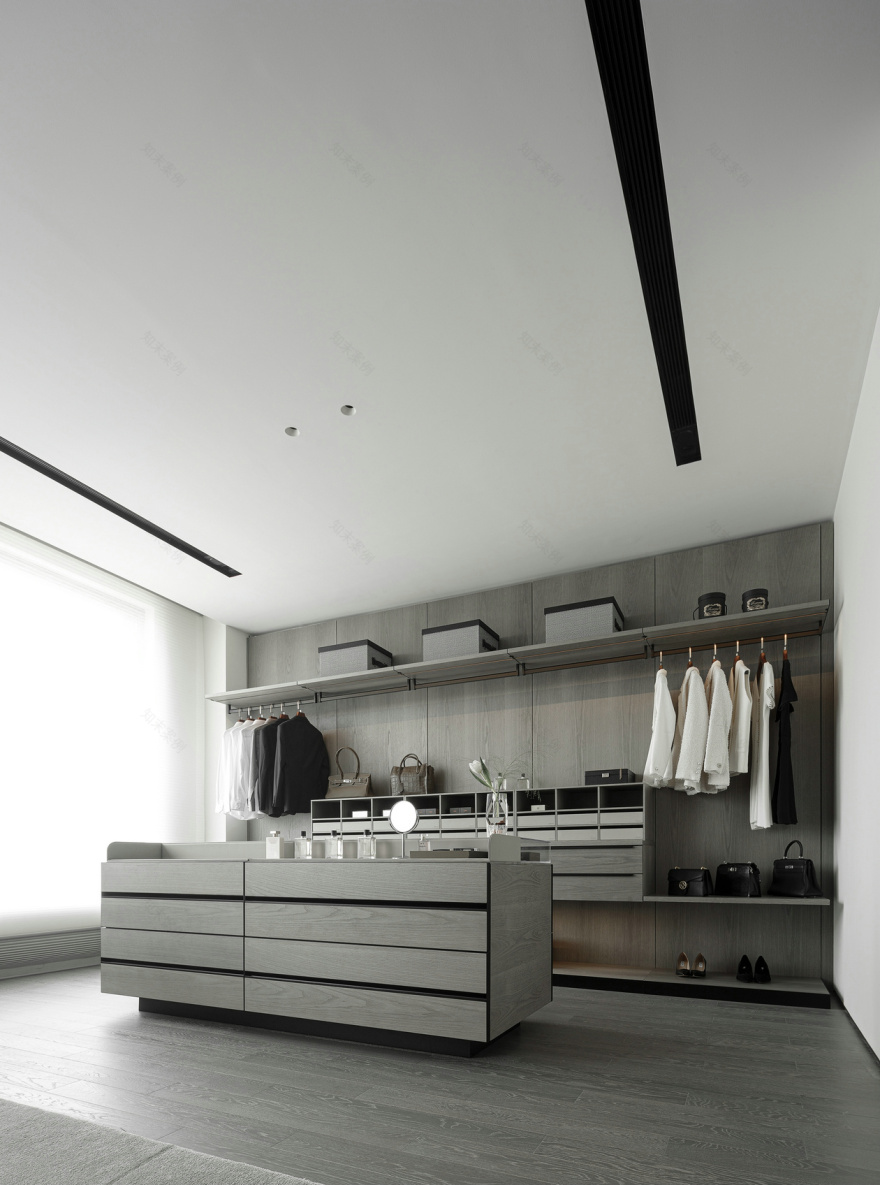 中海黄龙云起三里庐丨中国杭州丨远域生活-47