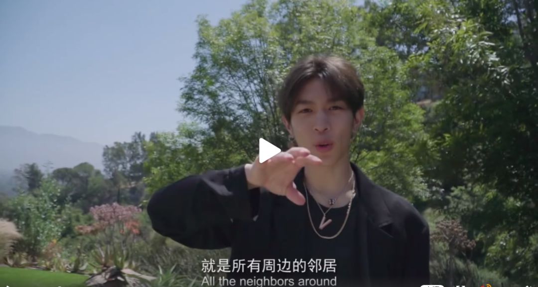 美剧《摩登家庭》里没人要的豪宅，竟然是这位世界级知名建筑师的家！儿子还是当红小鲜肉！-101