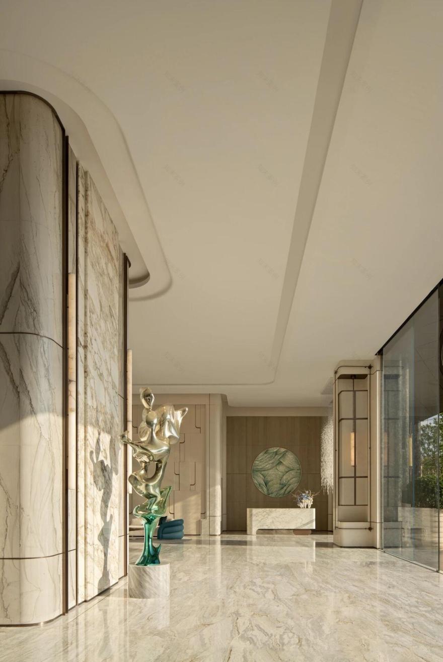 联发建发·御湖丨中国莆田丨邱德光设计事务所-19