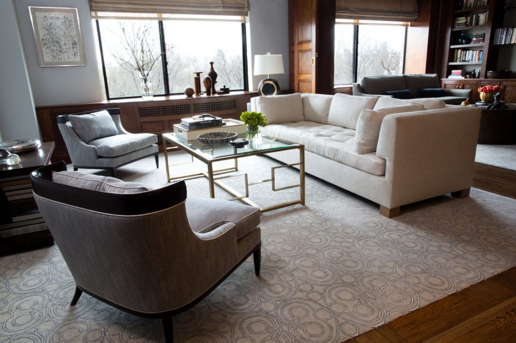 CENTRAL PARK WEST PREWAR  MANHATTAN Joan Enger-0