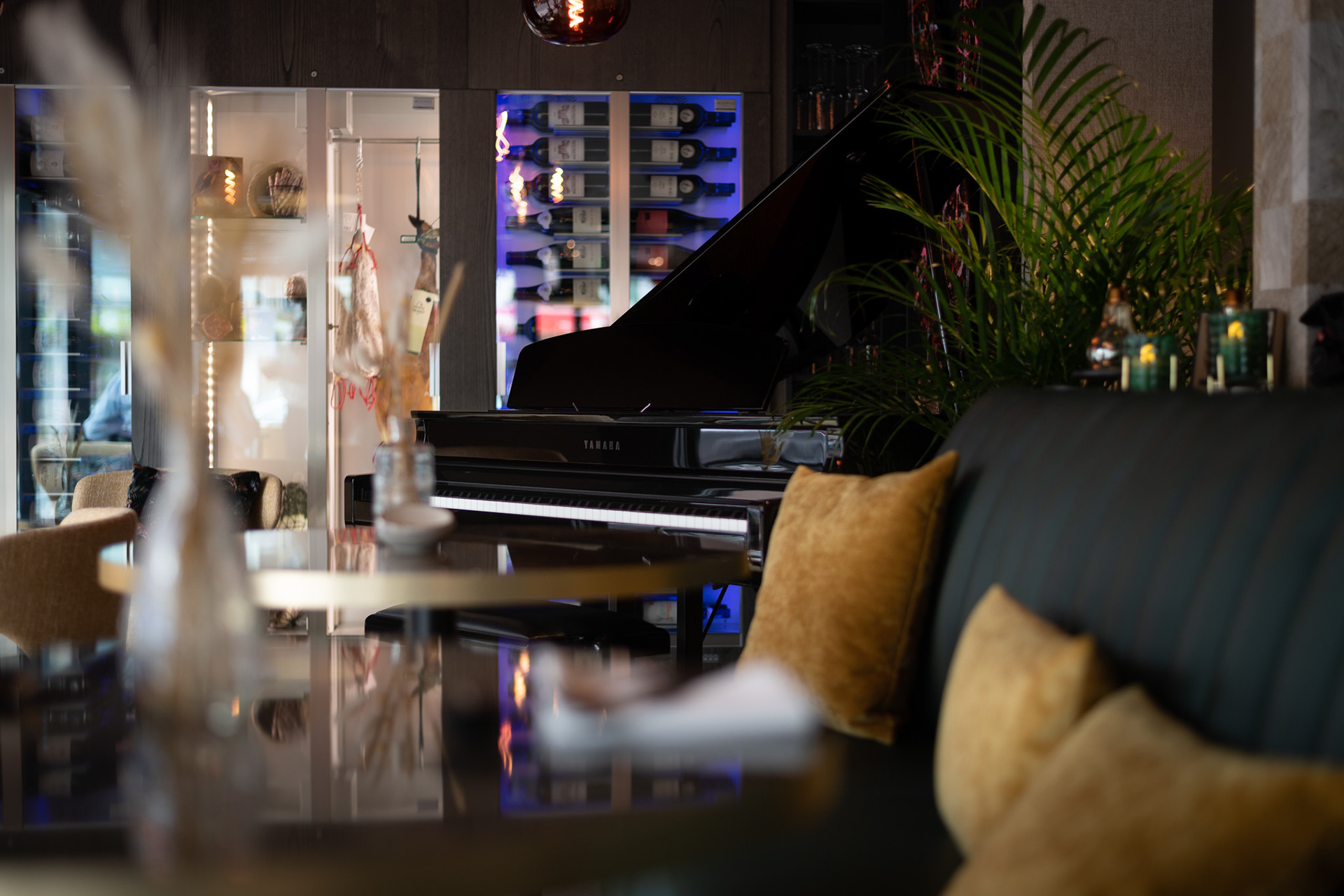 Interiors - Horeca-26