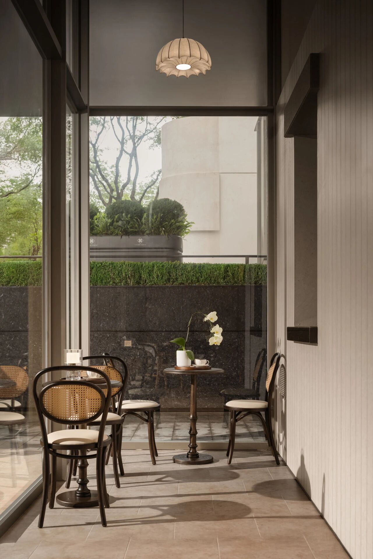 沈阳华润中寰悦府丨中国沈阳-16