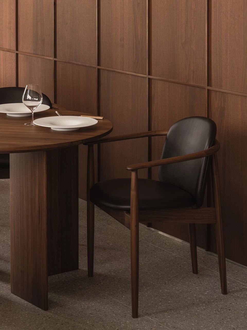 Karimoku研究中心丨日本东京丨芦沢啓治建筑设计事务所-91