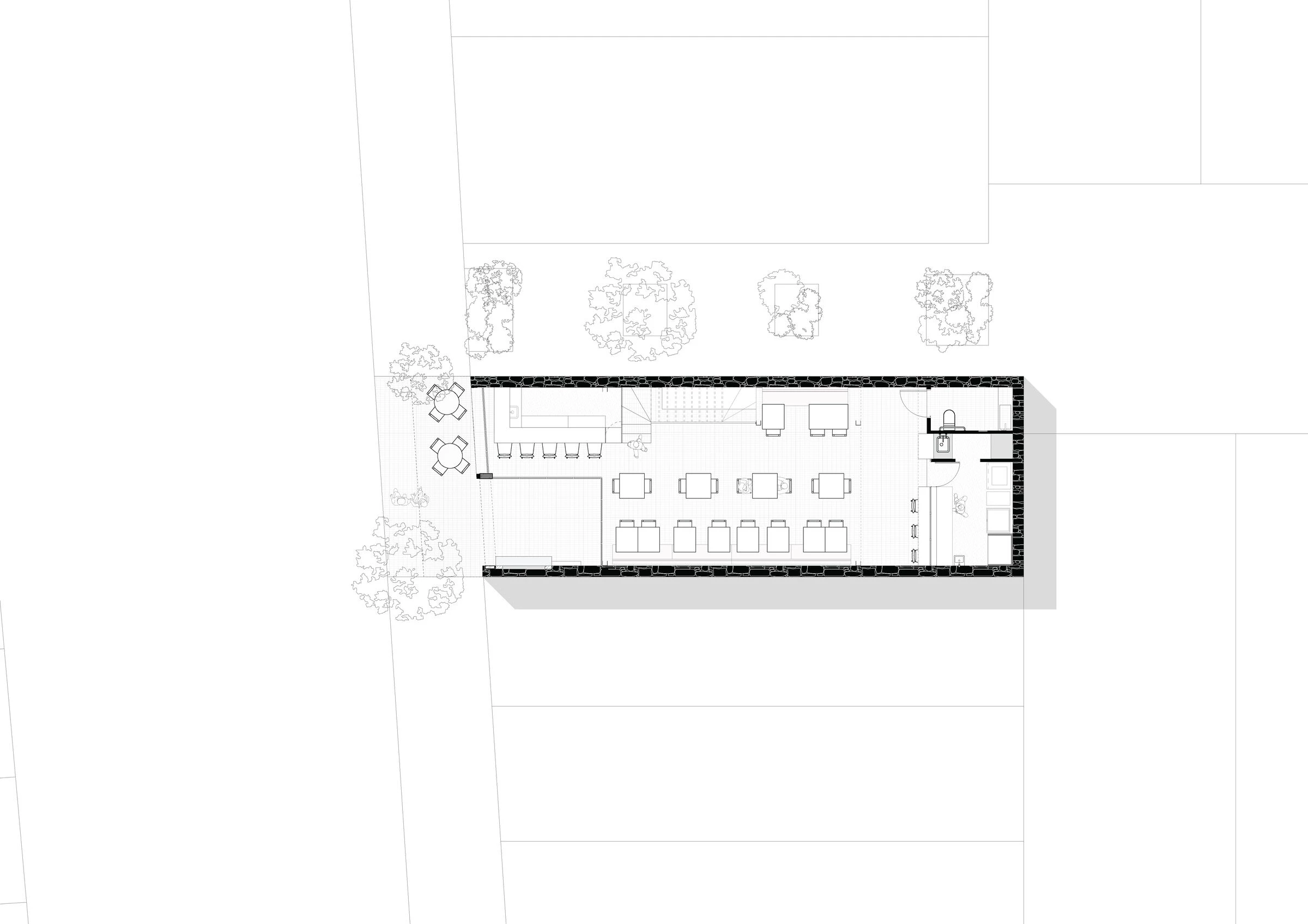 集市；庙会；节日丨巴西圣保罗丨Baua Atelier-26