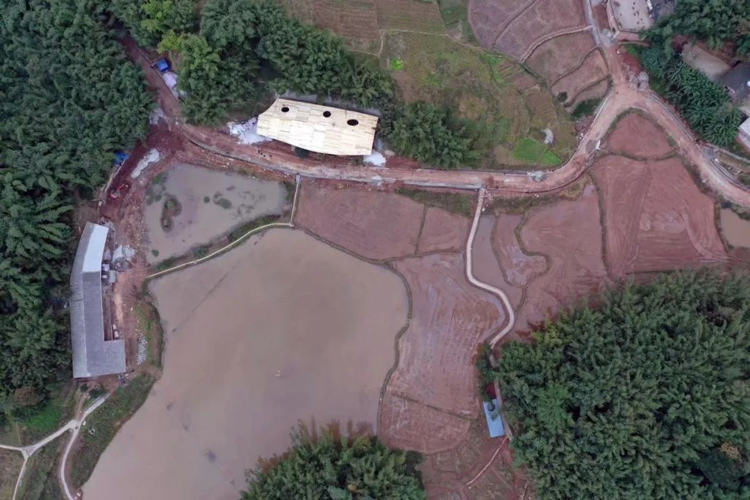 2019 小隐建筑创新实践之旅 | 打造多样特色空间-42