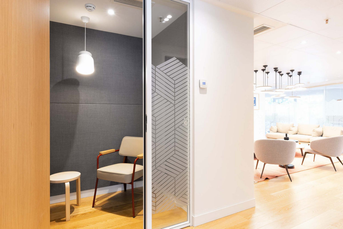 葡萄牙里斯本 SPACES 联合办公空间-14