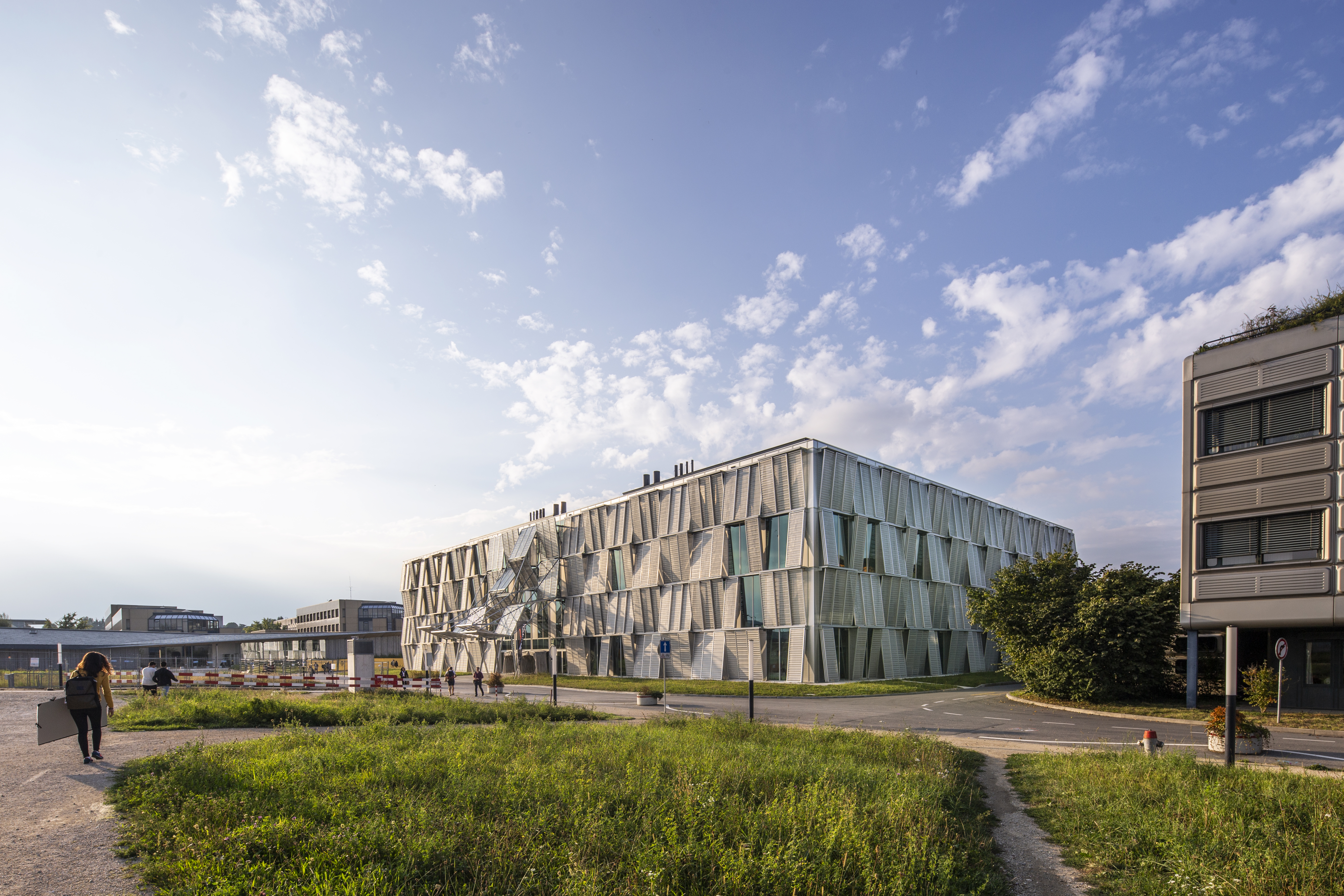 洛桑的层次丨瑞士洛桑丨不详-31