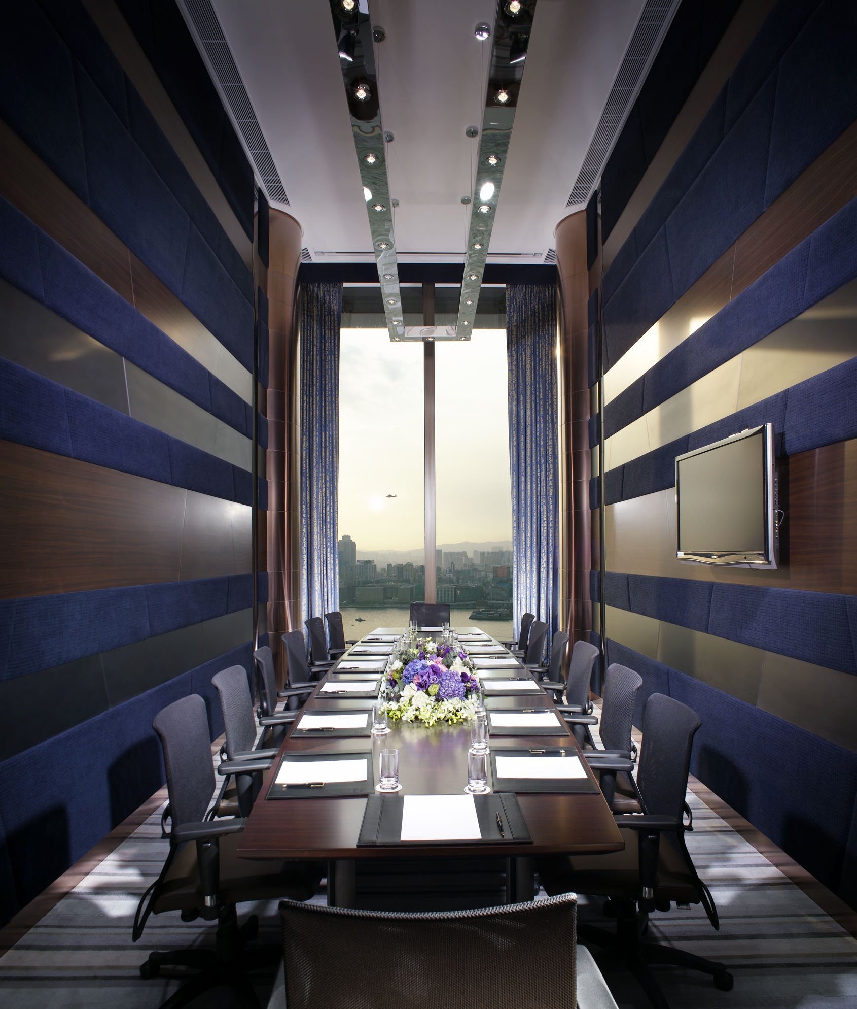 香港港岛海逸君绰酒店-20