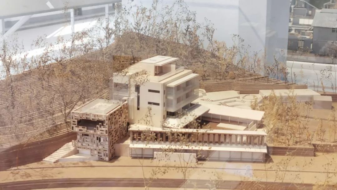 久舍营造逐水而居，鱼乐山房展上海城市空间艺术季-91