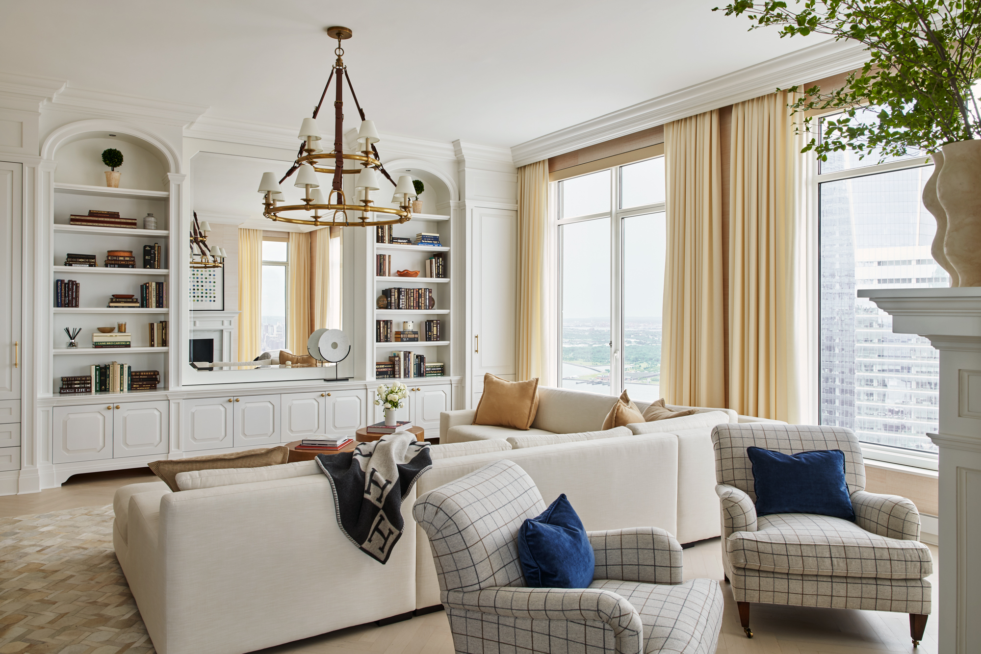 Tribeca   30 Park Place Ariel Okin-15