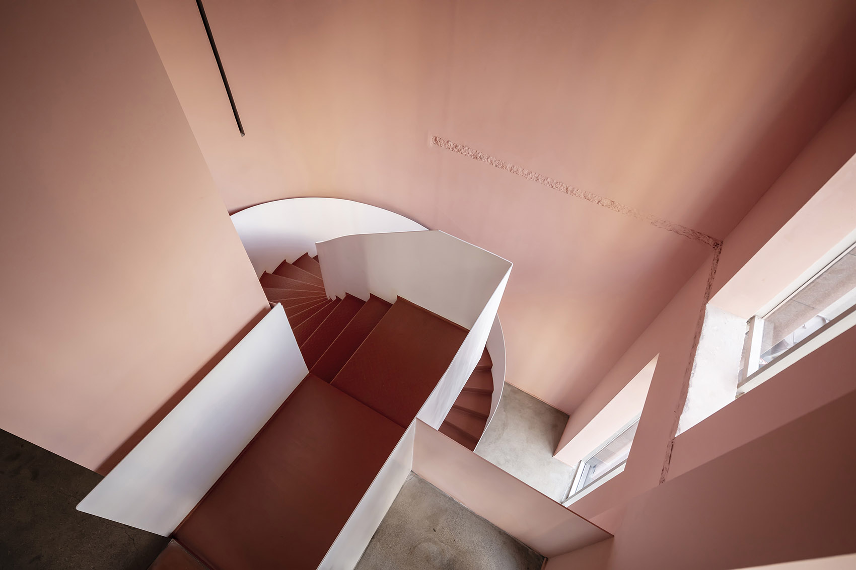 CACTUS 时尚概念店,西安 / 边界空间设计-34