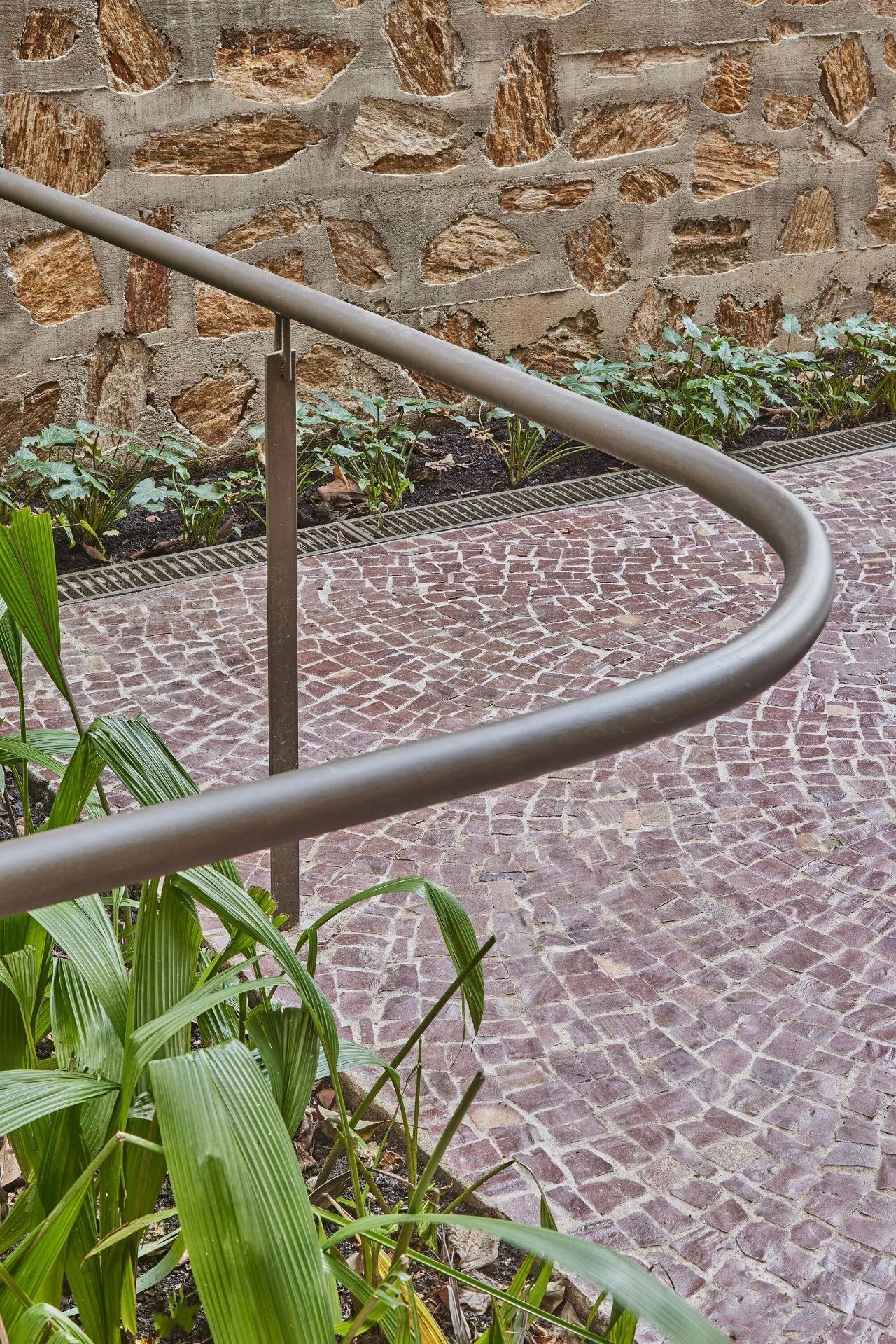 加维亚的房子丨巴西里约热内卢丨gru.a-27