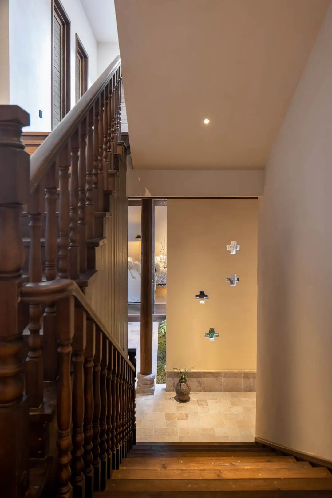 雨树设计新作 丨 美兮载和·孔香苑-26