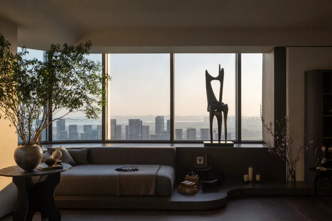 730㎡高定大平层-4