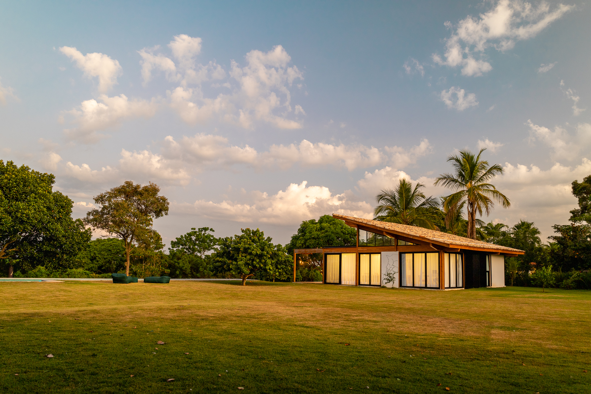 穆阿拉比宅邸丨巴西丨24 7 Arquitetura-42