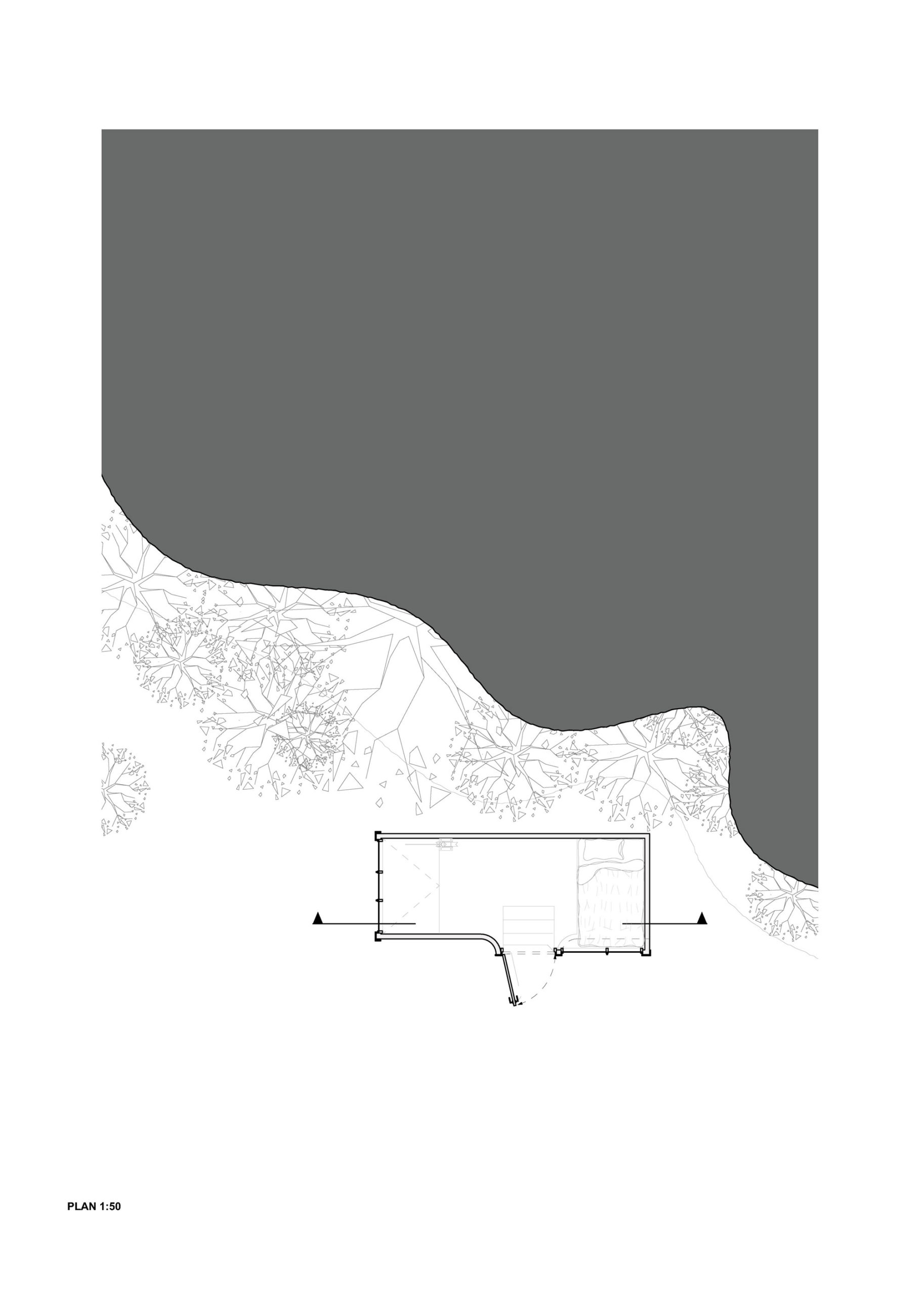 Picalo Cabin · 创意避世之所丨Gerard Dombroski-33