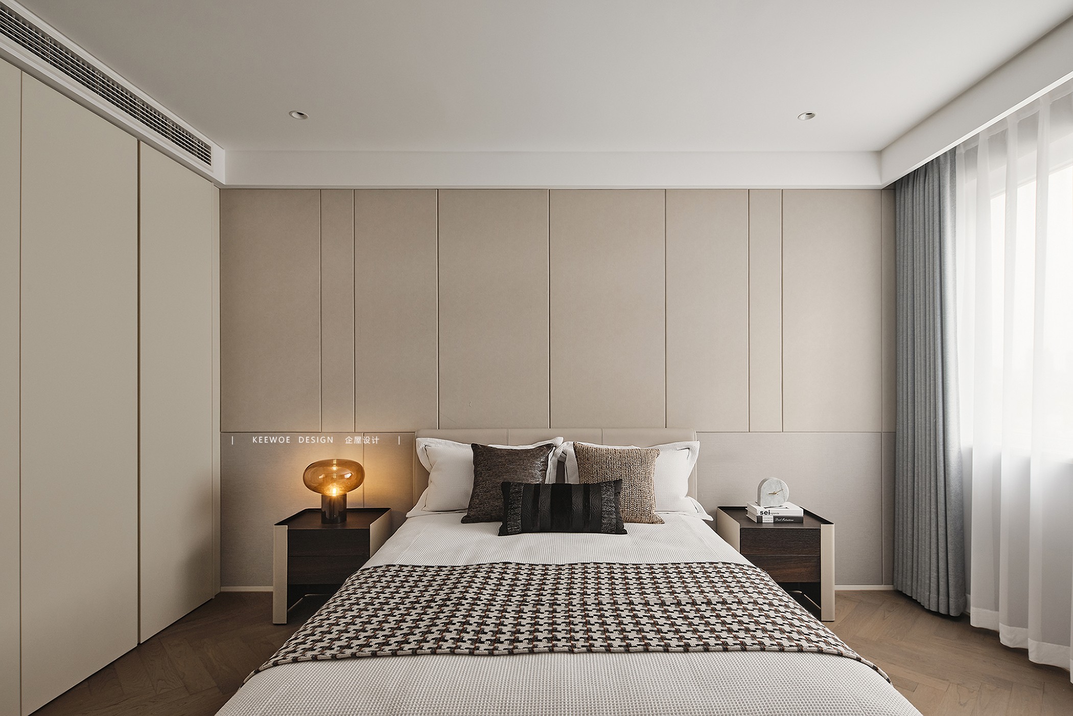 东方诚园丨企屋设计-51