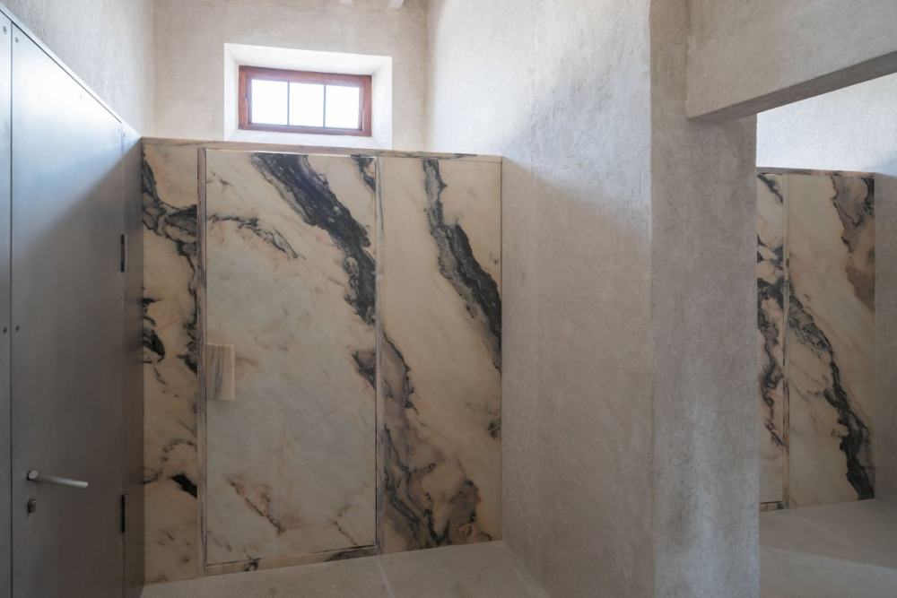 巴林海关办公楼丨Anne Holtrop-23