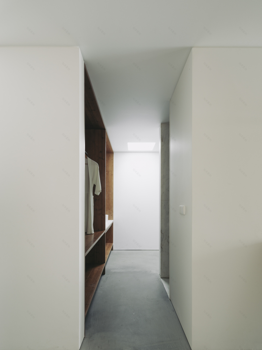 Casa de Hóspedes 民宿丨葡萄牙丨Arriba-29