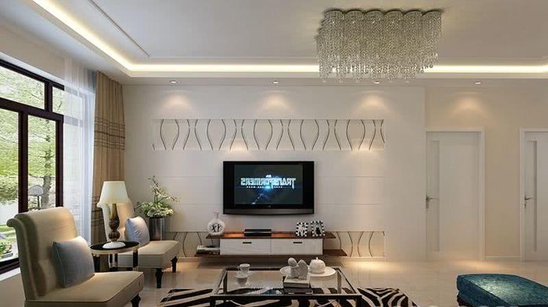 单身白领装阳光印象101平明亮舒适现代两居-14