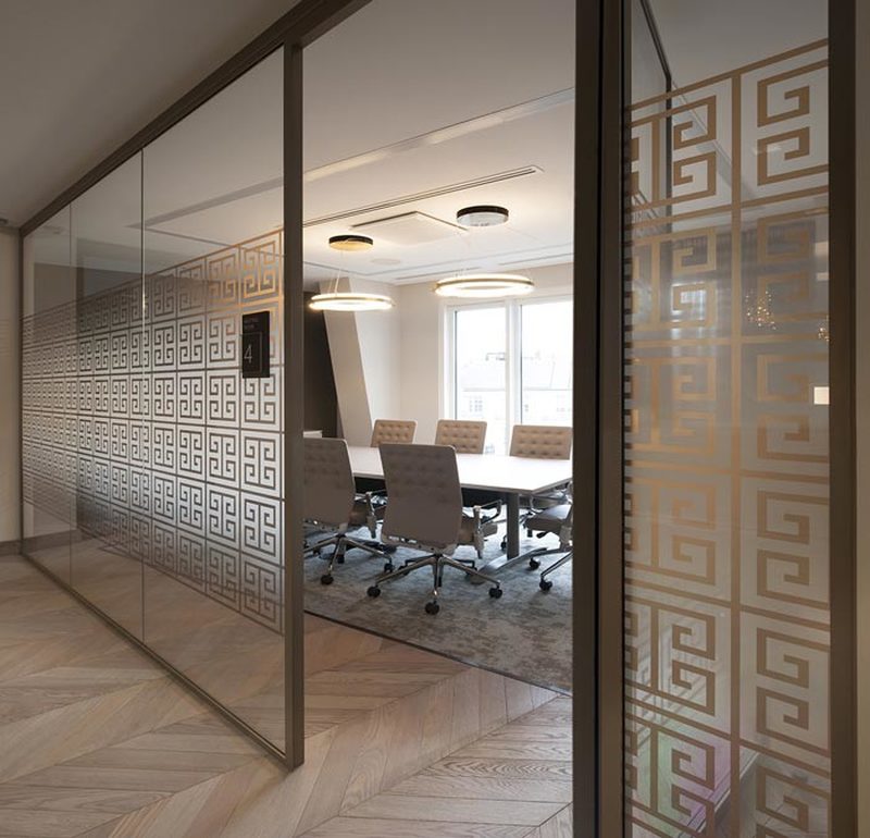 律师事务所装修设计理念及注意事项解析-24