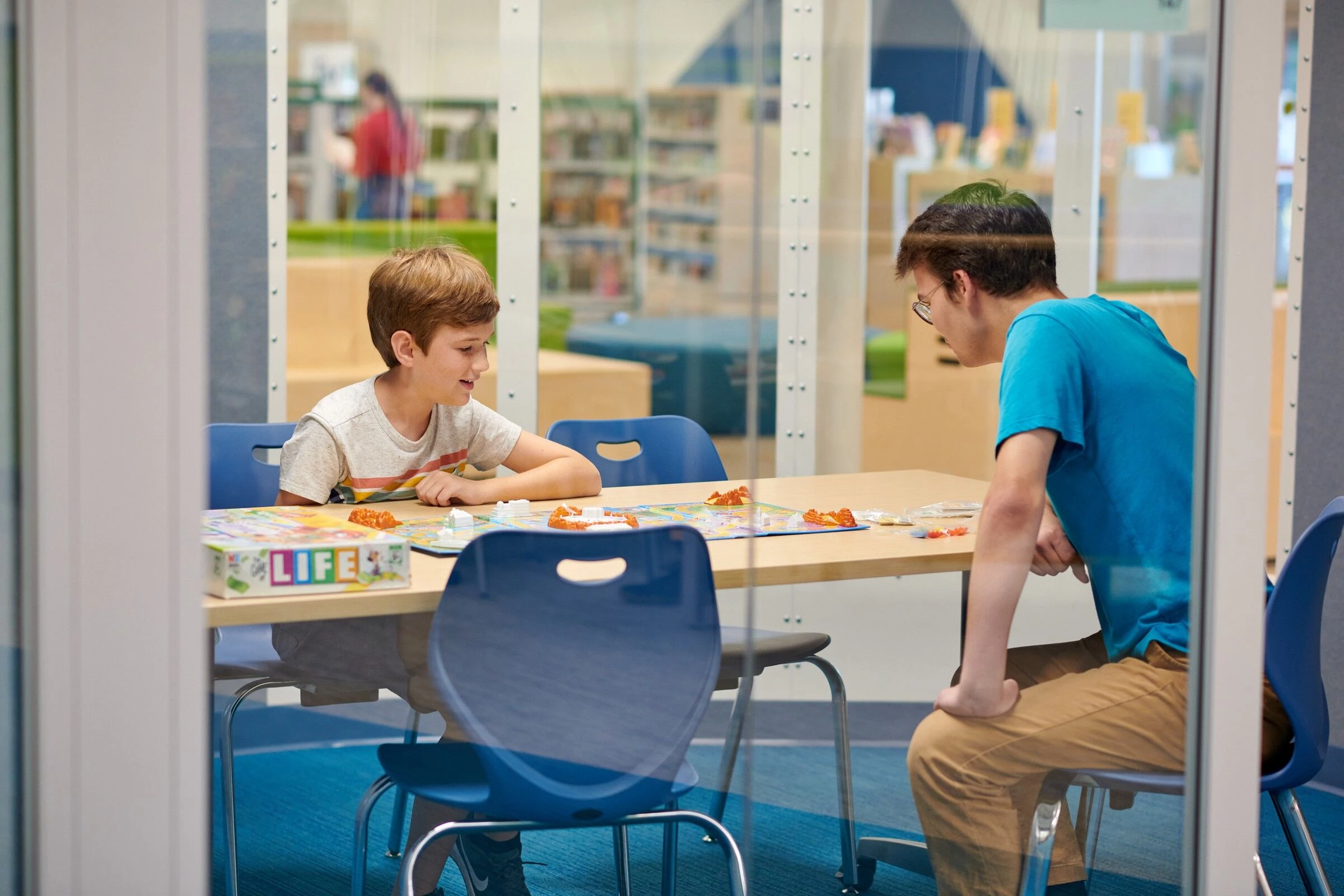 Cincinnati & Hamilton County Public Library-42