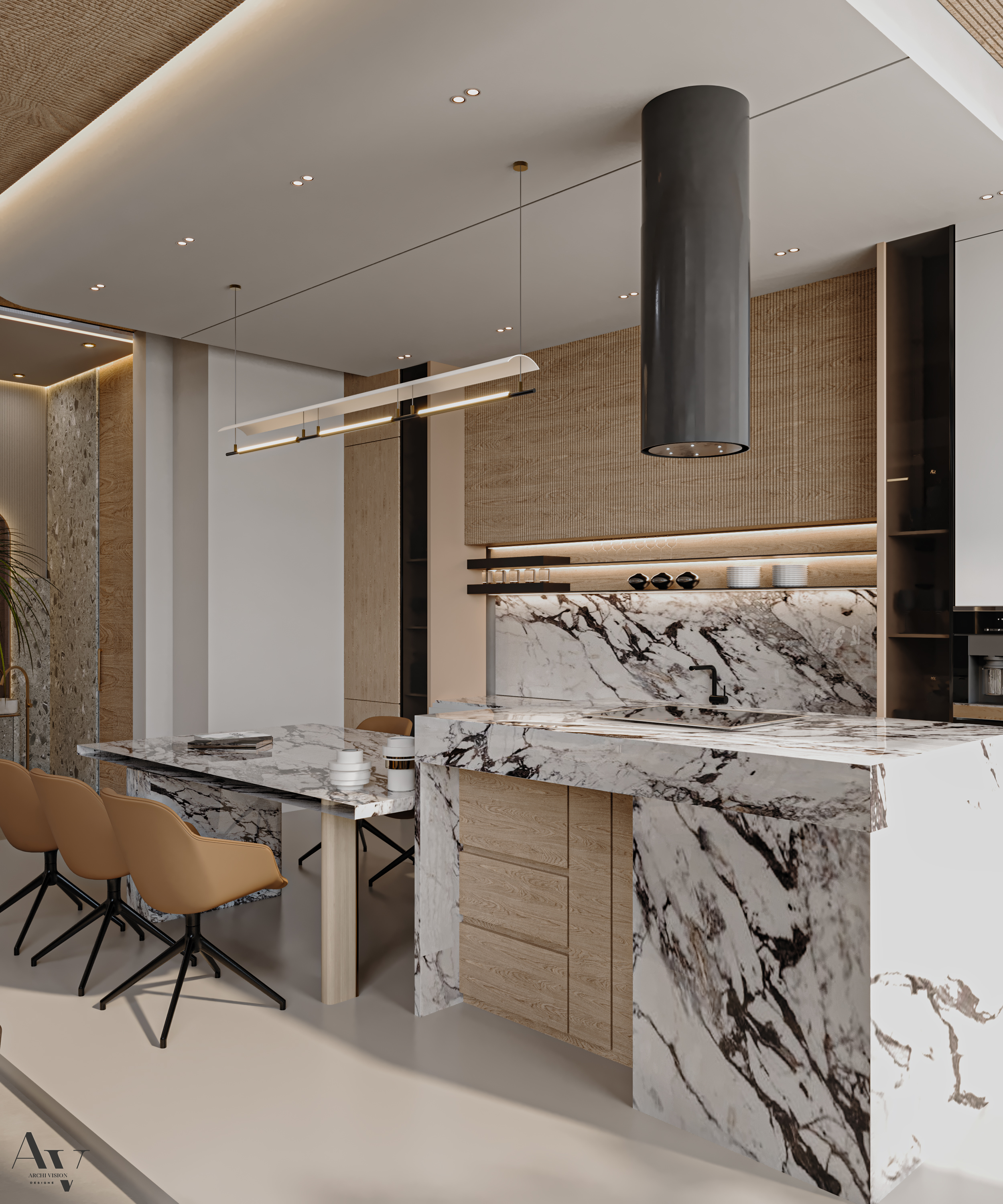 MAINE HALL design-20