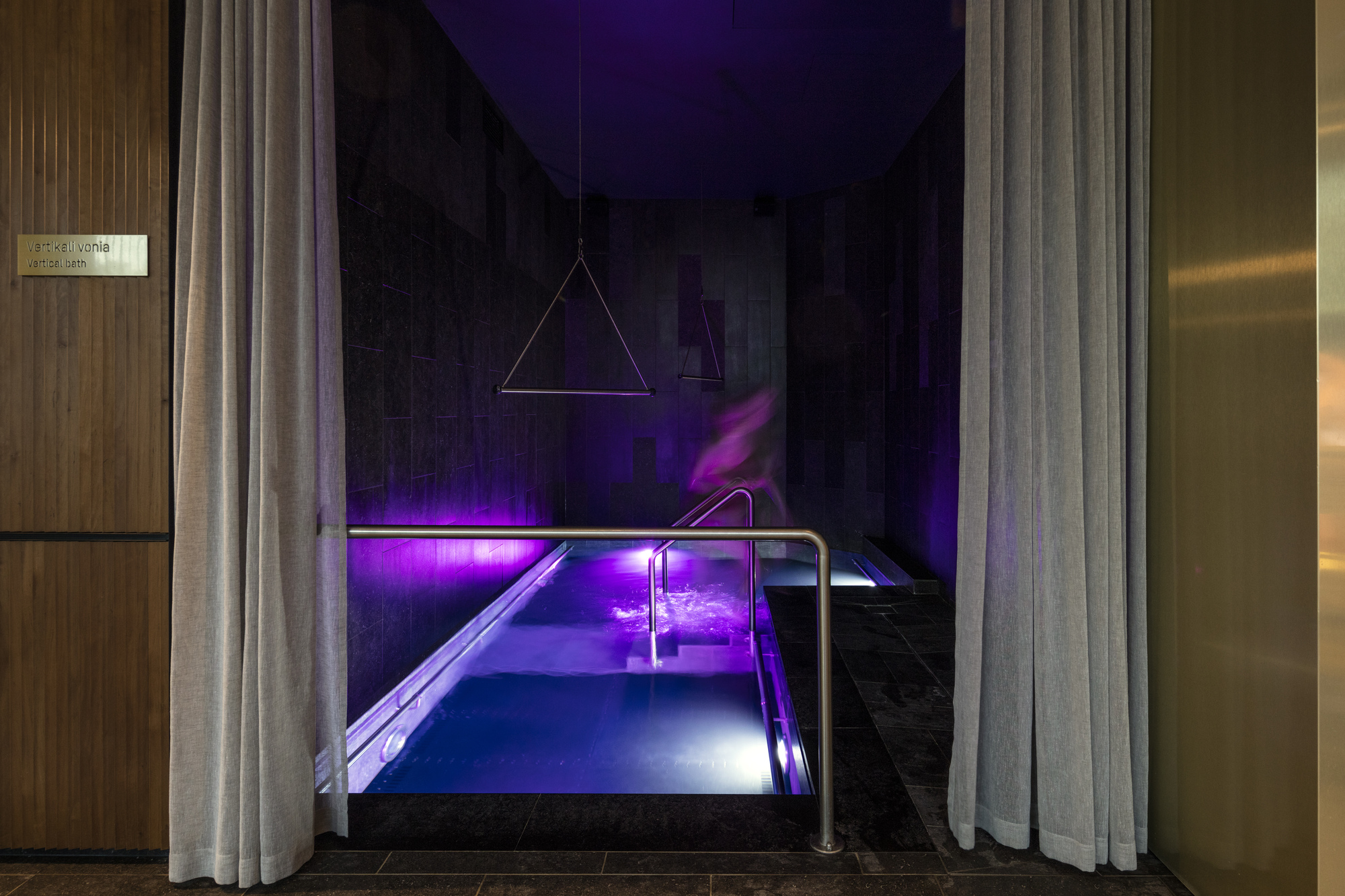 索姆纳斯酒店及水疗中心丨立陶宛丨arches-56