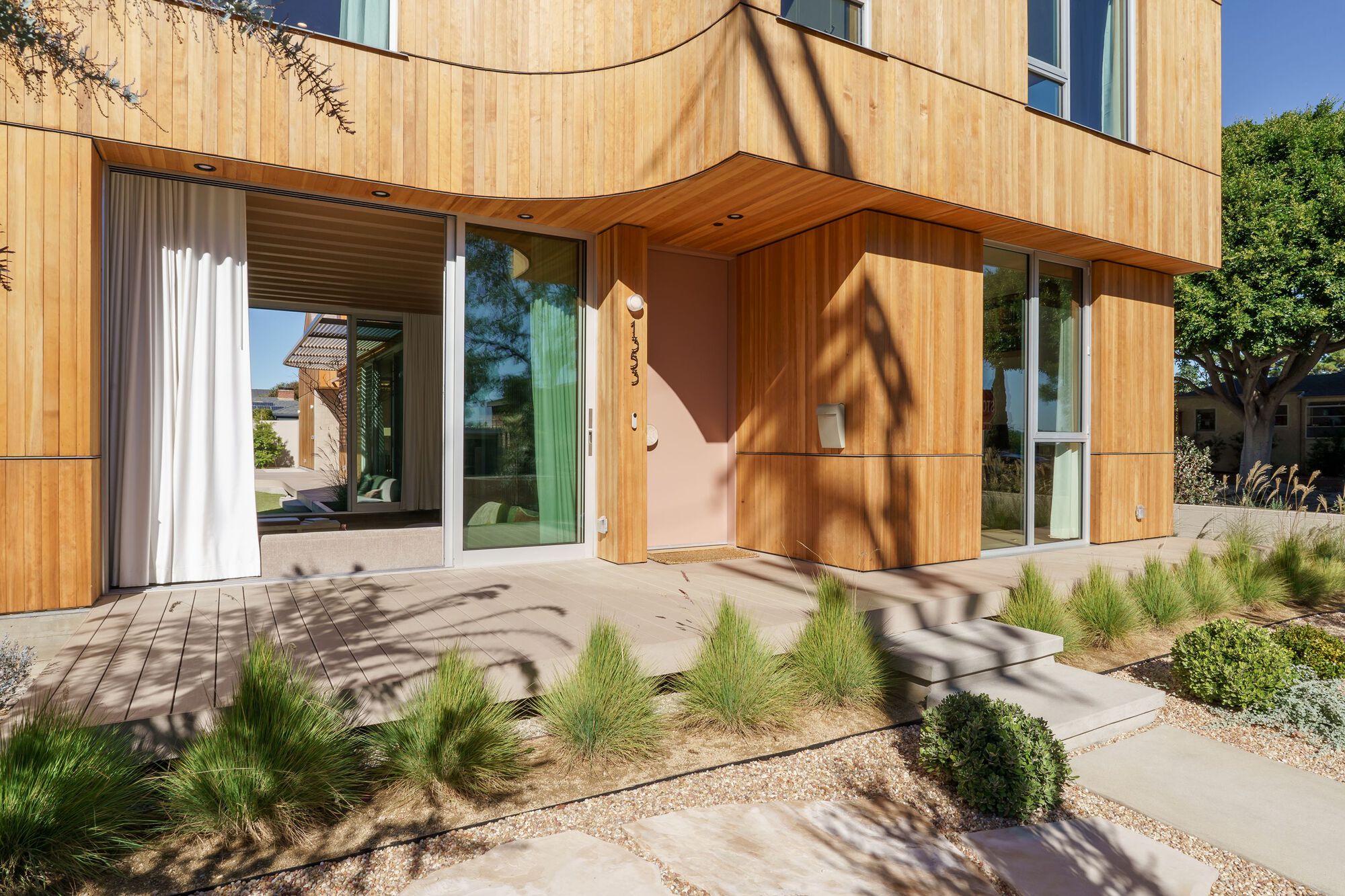 阿什兰住宅丨美国丨Dimster Architecture-36