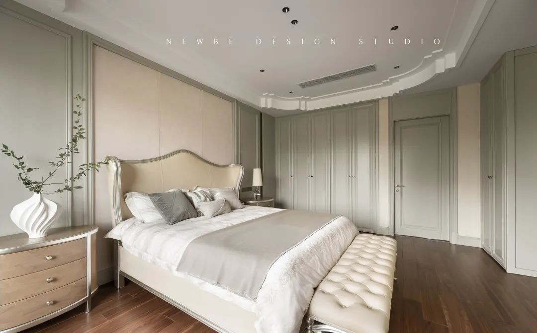 V I S I O N · 400㎡美式别墅丨刘丹萍-45