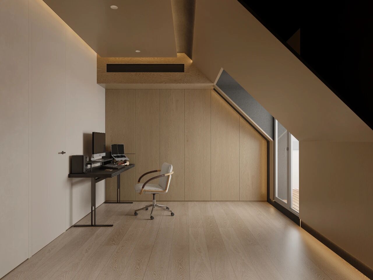 大思｜音乐制作人的家丨中国上海-42