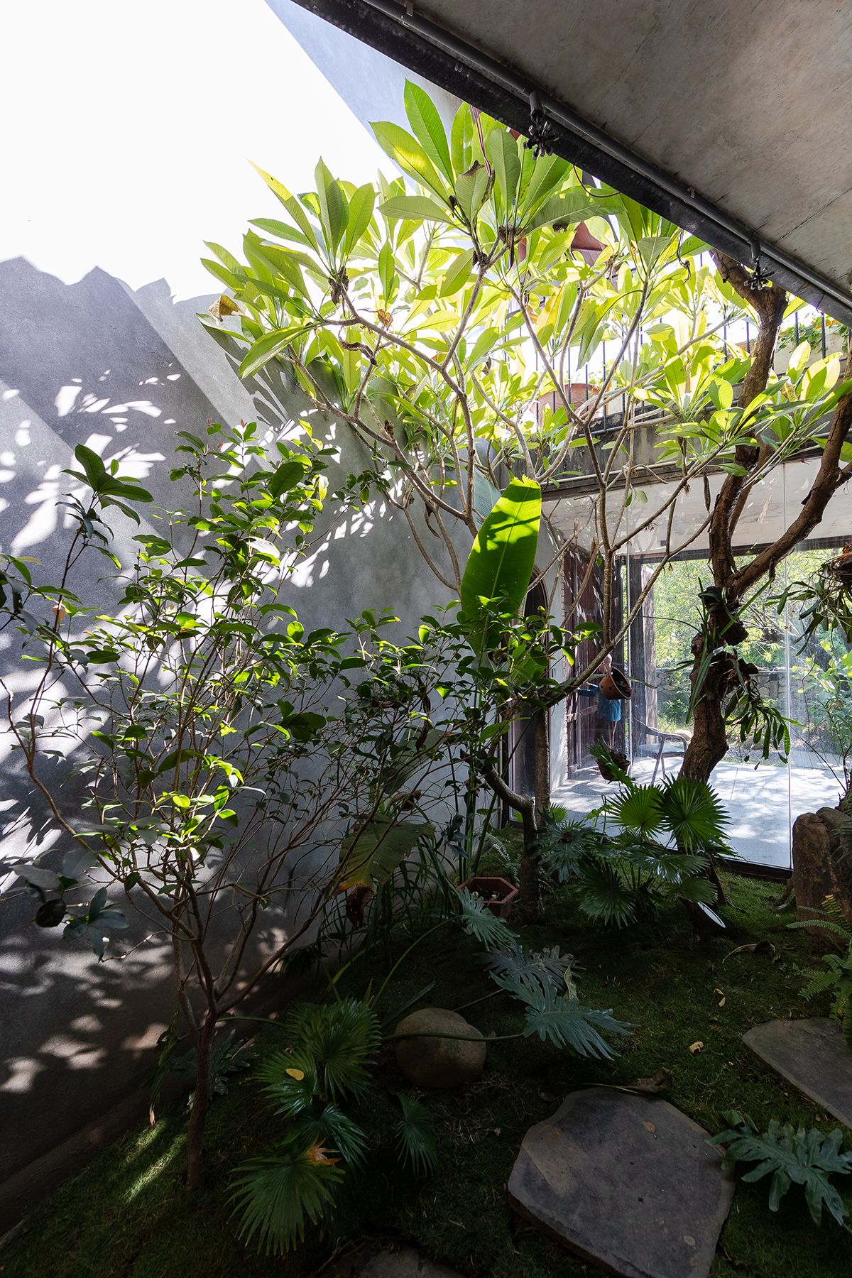 Nôm Villa | 传统与现代的完美融合-58