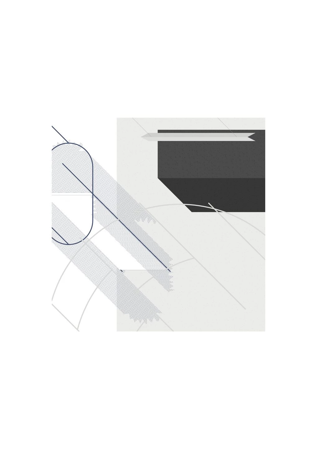 Isadore 商店室内设计丨斯洛伐克布拉迪斯拉发丨Grau Architects-50