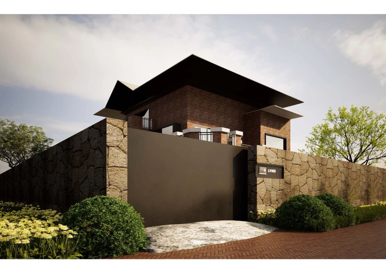 又见,金科廊桥丨中国苏州丨九禾建筑-30