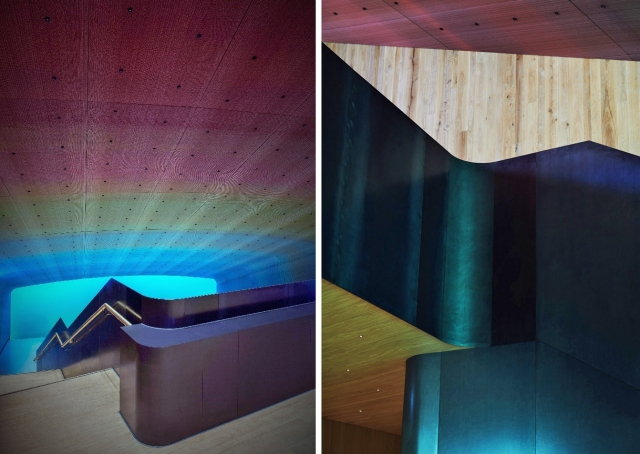 “Under”海底餐厅丨挪威丨Snøhetta-45