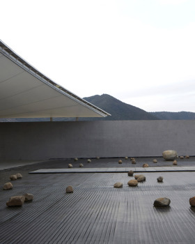 坑屋丨智利丨Smiljan Radić