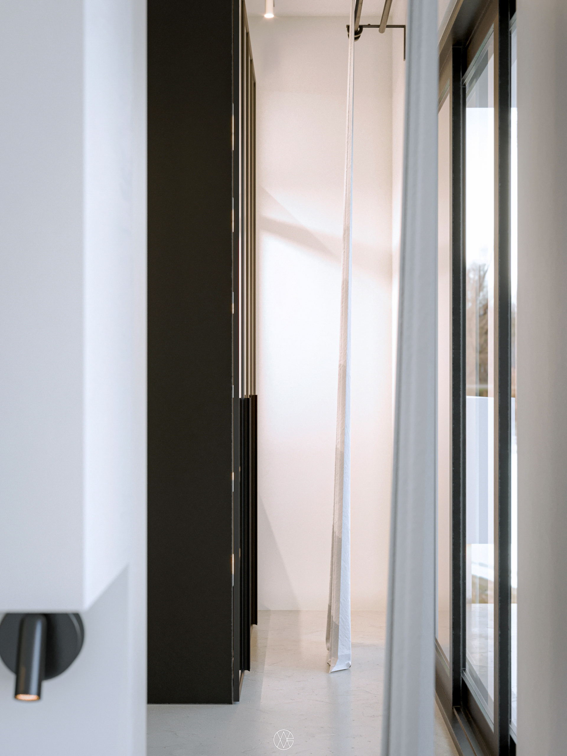 D O M B O N G 居民可选 1 提案设计丨ARCHIVIS DOM-28