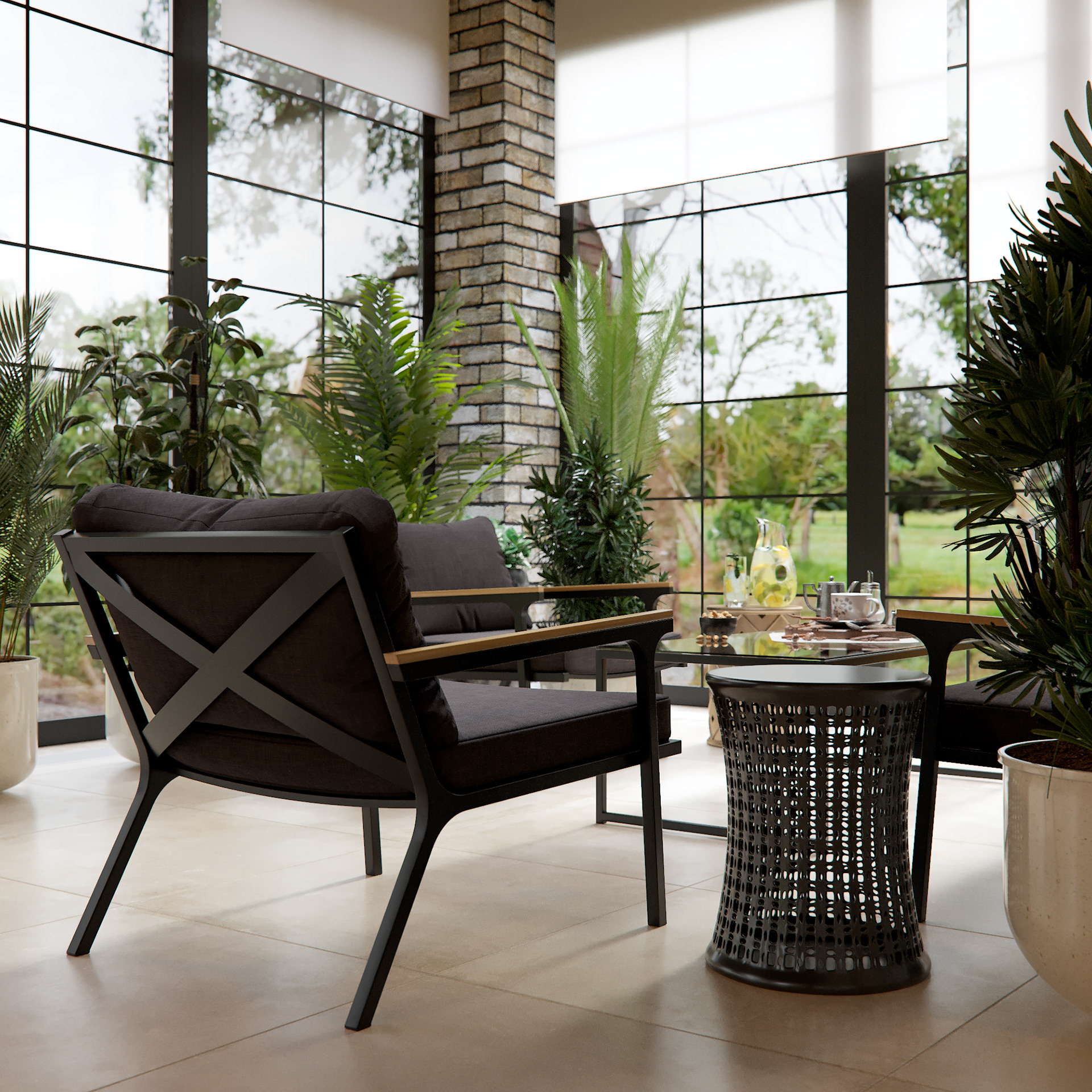 私人住宅可视化-45