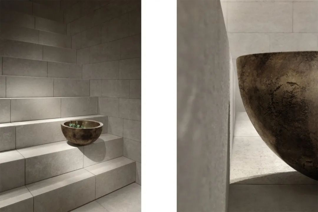 纯净雅致的空间艺术——Giorgio Rava 设计解读-7