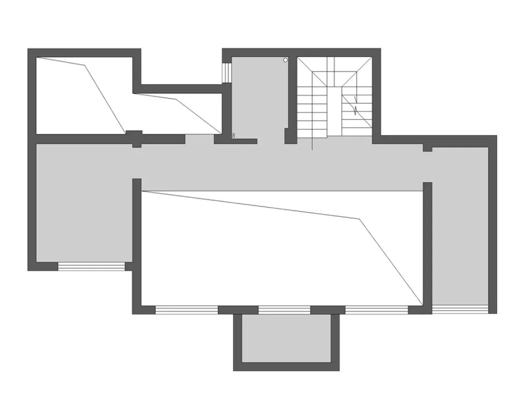 鲁能领秀城慢生活美学馆-47