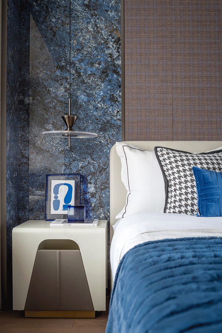 东莞华侨城云瑞花园丨中国东莞丨深圳市派尚环境艺术设计有限公司-51